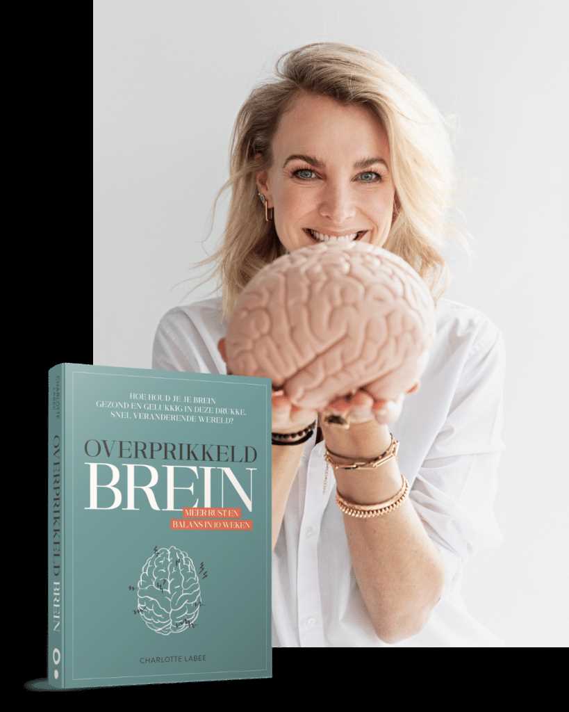 Het brein: een verbazingwekkend orgaan
