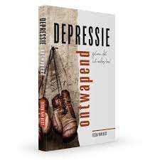 Depressie boek