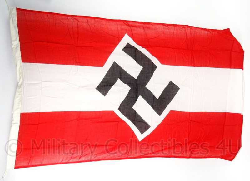 Symboliek van de Duitse vlag 1940