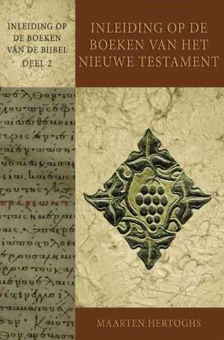 Eerste boek oude testament