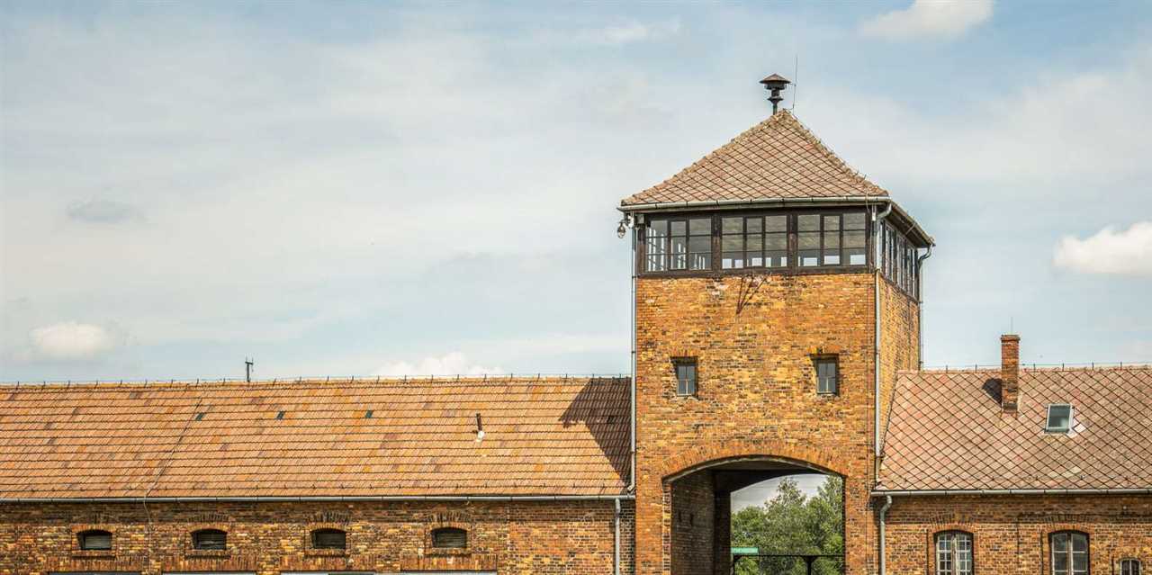 Tips voor een Bezoek aan Auschwitz
