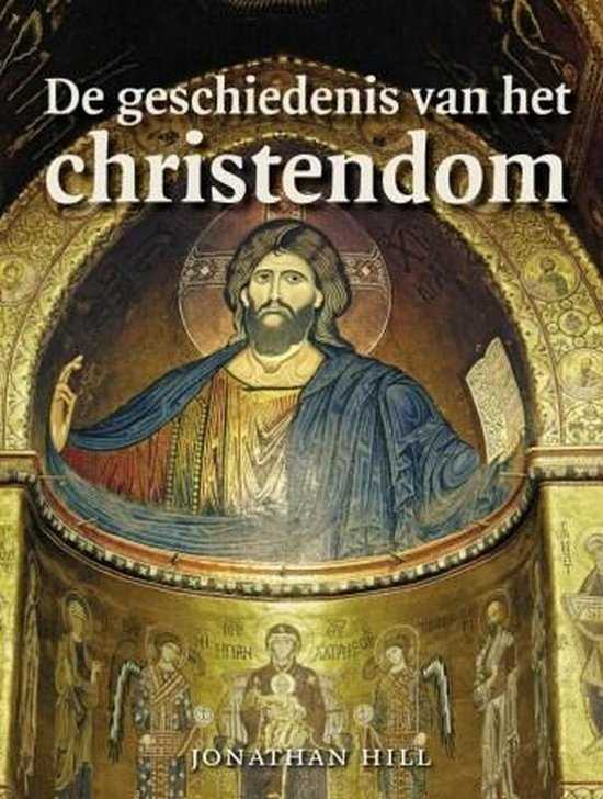 Geschiedenis van het christendom