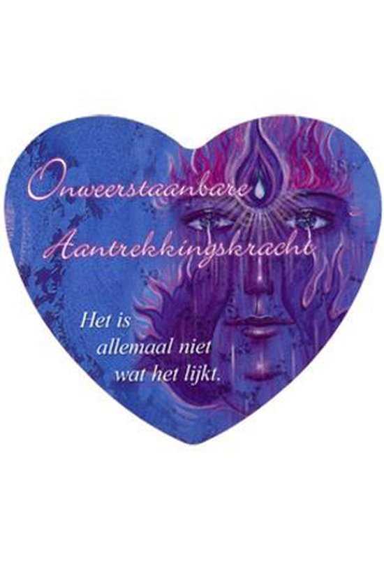 Ontdek jouw liefdeslot met Orakel van liefde