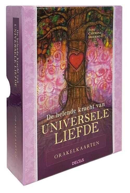 Orakel van liefde