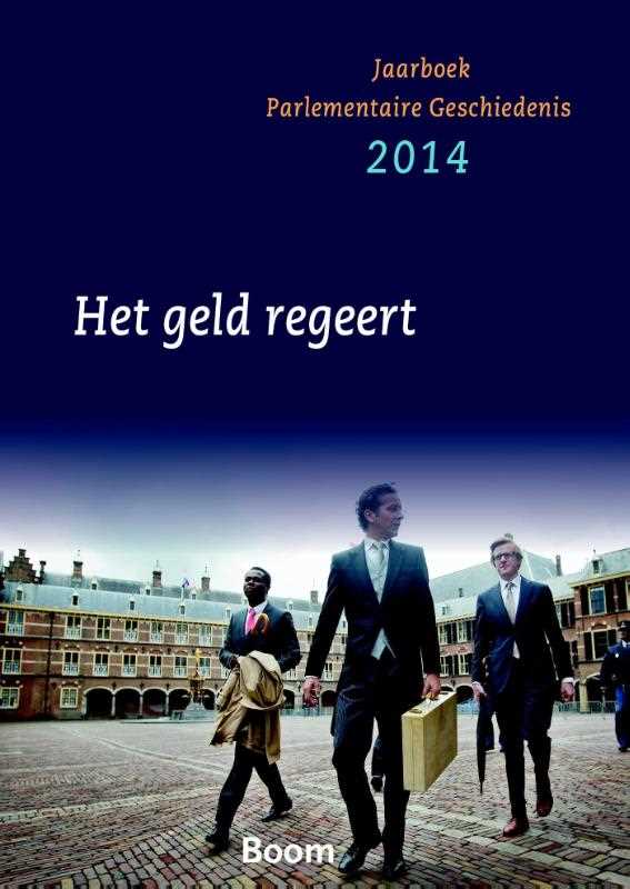 Autoritaire regeert