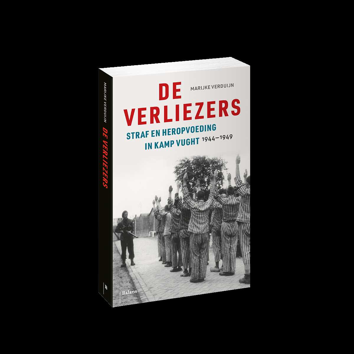 Verliezers