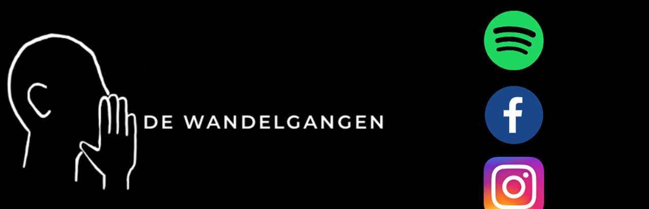 Vi wandelgangen