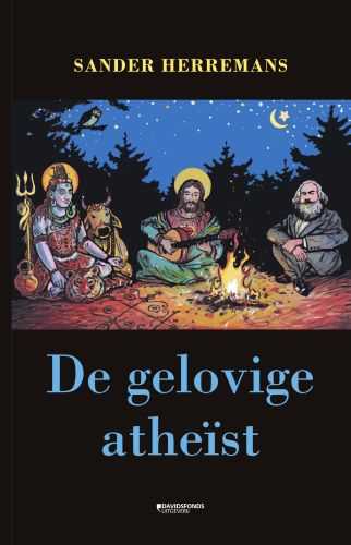 Atheïsme – geloof in de afwezigheid van god