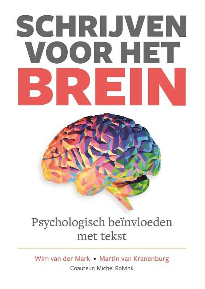 Een fascinerend boek over het brein – ontdek de geheimen van je denken en voelen