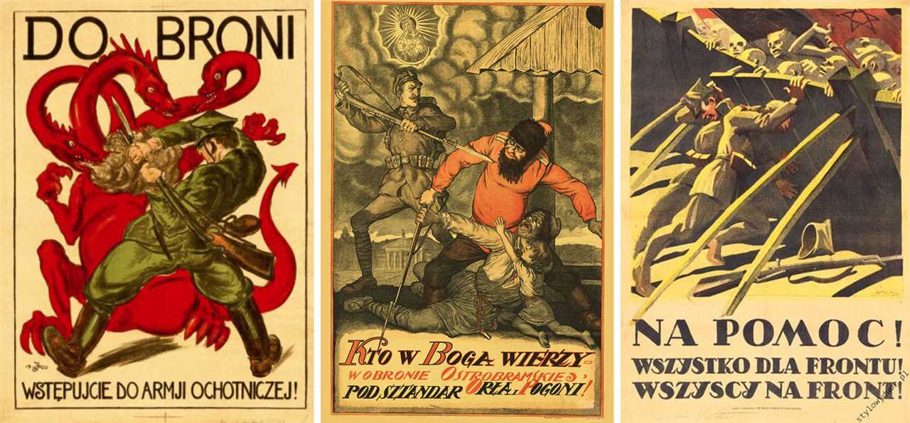 De Betekenis van het Bolsjewisme – Van de Revolutie tot het Moderne Rusland
