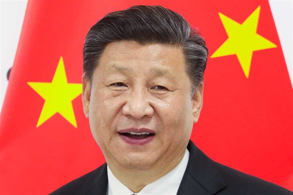 China machthebber met autoritair regime
