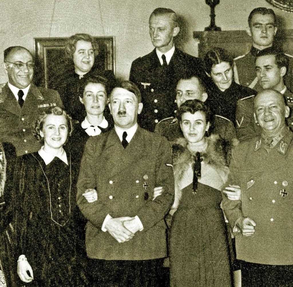 De familie Hitler – een kijk in het leven van een van de meest beruchte families uit de geschiedenis