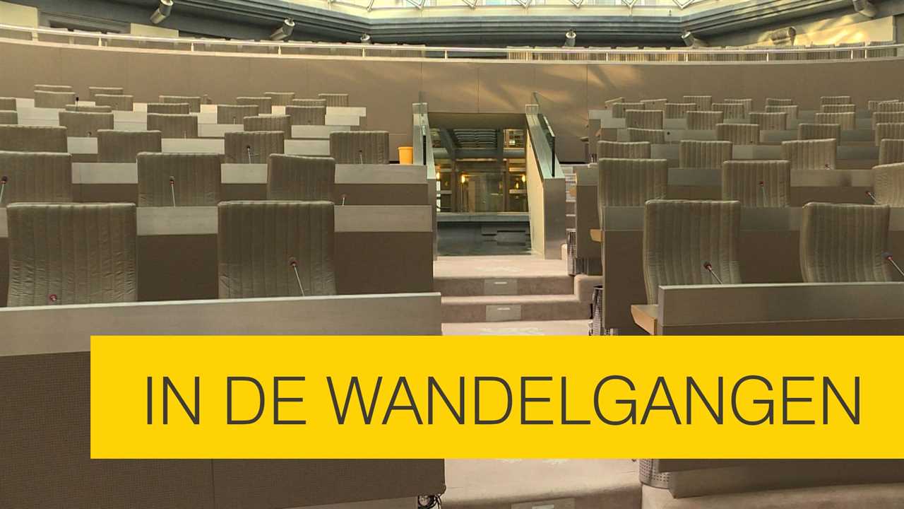 Indewandelgangen – uw complete gids voor alles over de Nederlandse politiek, nieuws en achtergronden!