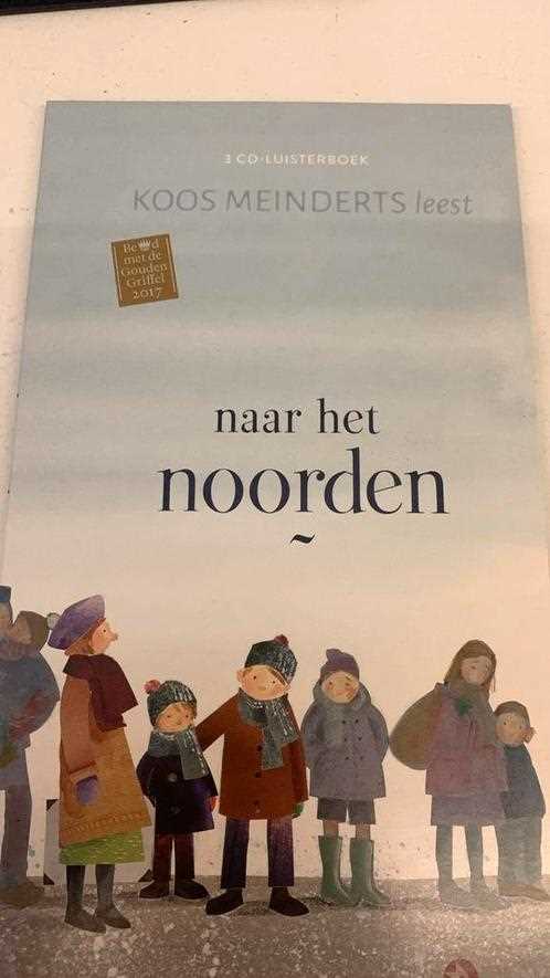 Reis met ons naar het noorden en ontdek de betoverende schoonheid van Noord-Nederland