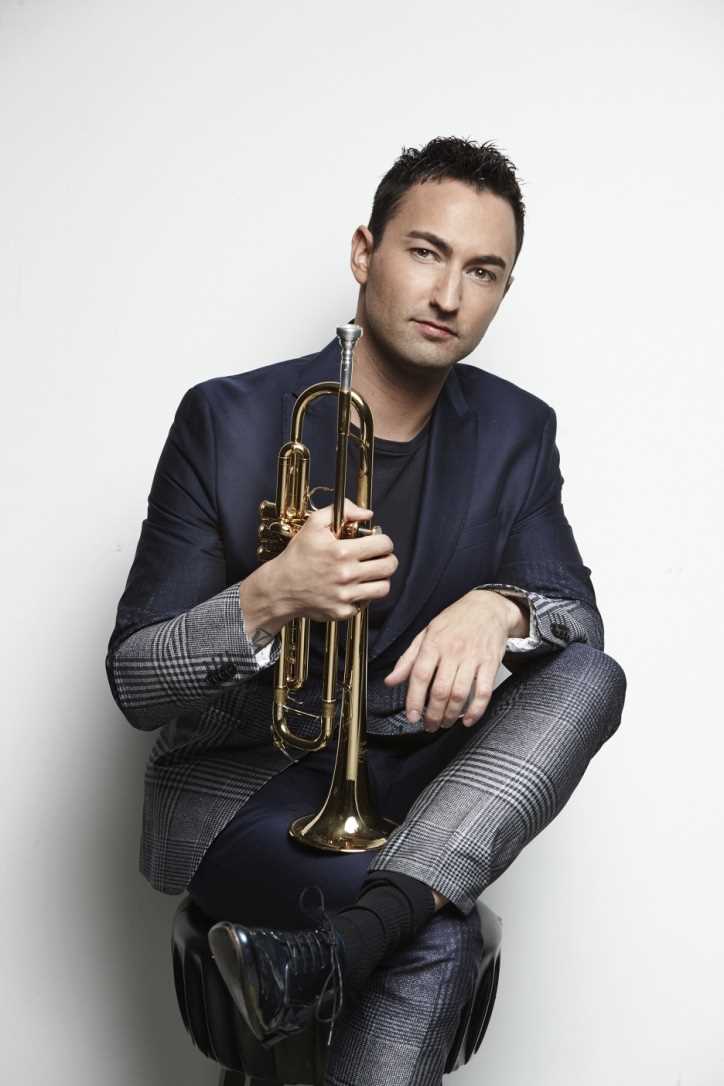Nederlands trompettist – een virtuoze muzikant die de wereld betovert met zijn speelvaardigheid en passie voor muziek