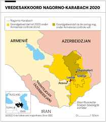 Armeens nieuws – politieke onrust en economische problemen bedreigen de stabiliteit van Armenië