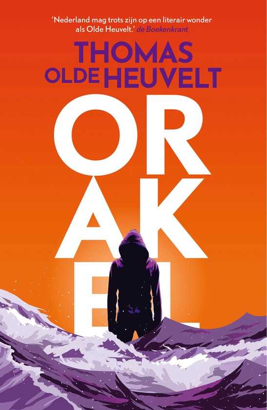 Orakel boek – Ontdek de magie en wijsheid van oude voorspellingen