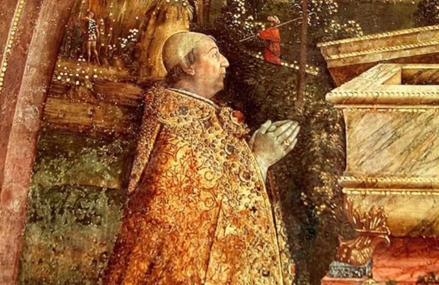 Alexander VI – Paus van schandalen en intriges