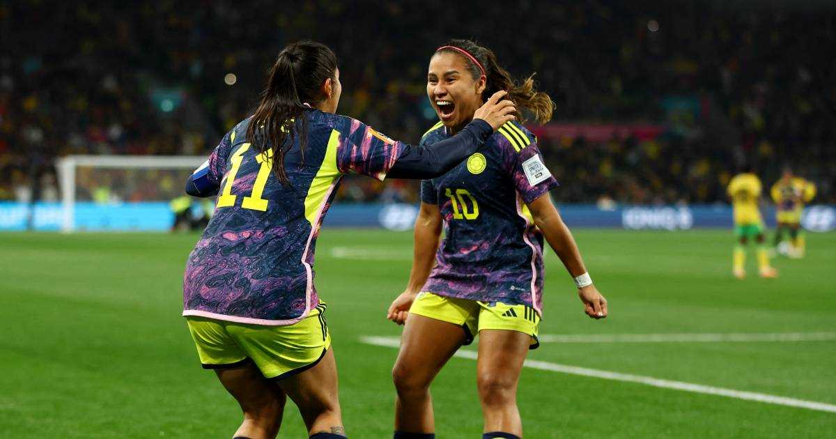 Samenvatting Engeland Colombia – het hoogtepunt van de voetbalwedstrijd tussen de twee landen