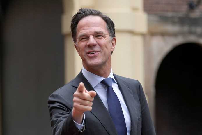 Wanneer wordt Rutte de langstzittende premier van Nederland?